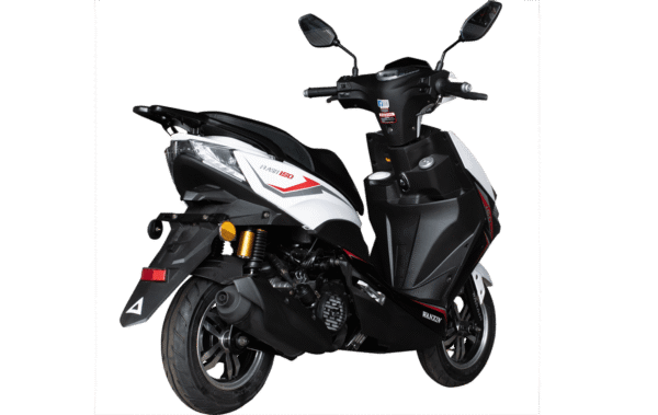 WANXIN FLASH 150 - Imagen de 5