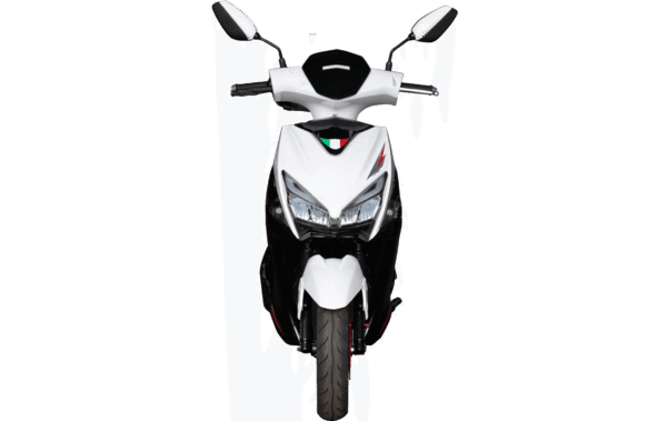 WANXIN FLASH 150 - Imagen de 8