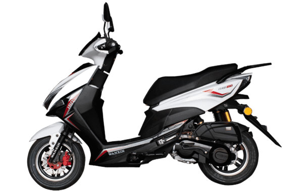 WANXIN FLASH 150 - Imagen de 3