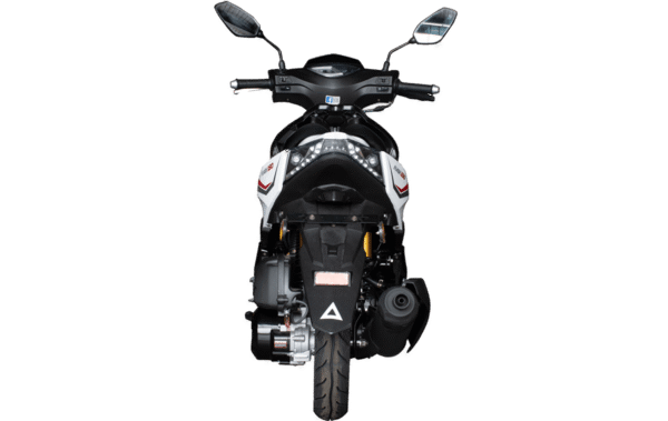 WANXIN FLASH 150 - Imagen de 9