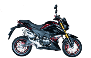 WANXIN TOK 125