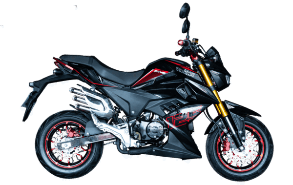 WANXIN TOK 125