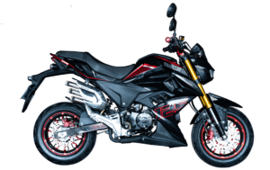 WANXIN TOK 125