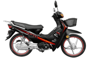 WANXIN WX 110-9A