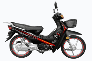 WANXIN WX 110-9A