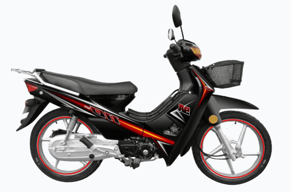 WANXIN WX 110-9A