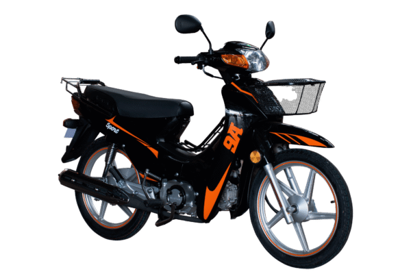 WANXIN WX 110-9A - Imagen de 2