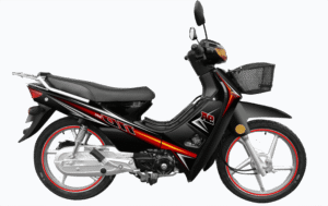 WANXIN WX 110-9A