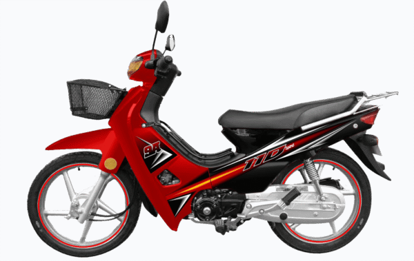 WANXIN WX 110-9A - Imagen de 3