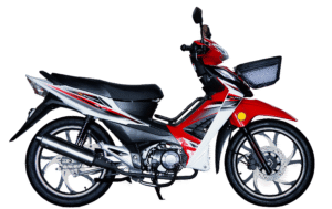 WANXIN WX 110-L8