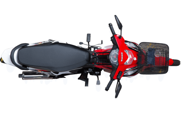 WANXIN WX 110-L8 - Imagen de 6