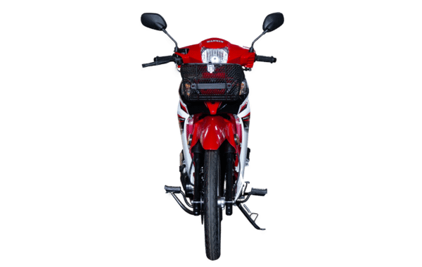 WANXIN WX 110-L8 - Imagen de 5