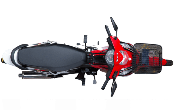 WANXIN WX 110-L8 - Imagen de 6