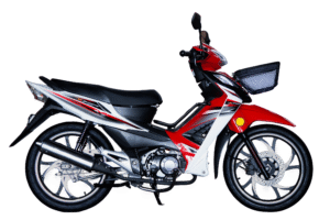 WANXIN WX 110-L8