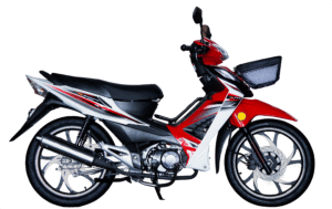 WANXIN WX 110-L8