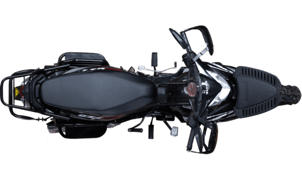 WANXIN WX 110-Z1 - Imagen de 5