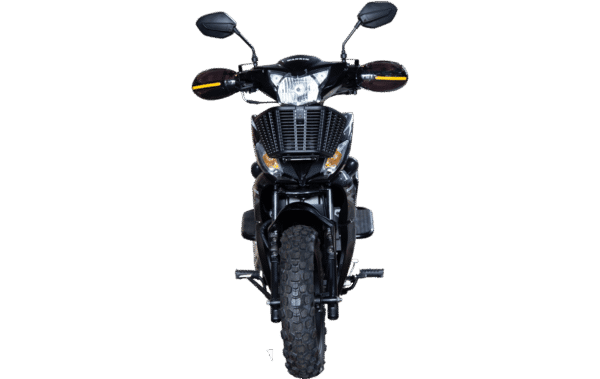 WANXIN WX 110-Z1 - Imagen de 6
