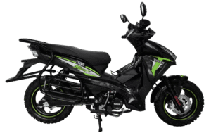 WANXIN WX 125-L7