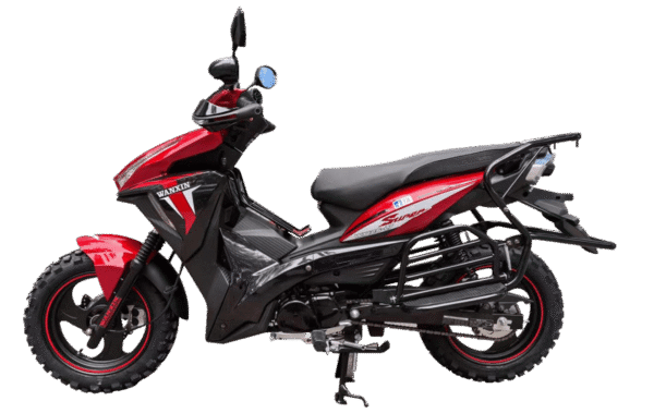 WANXIN WX 125-L7 - Imagen de 2