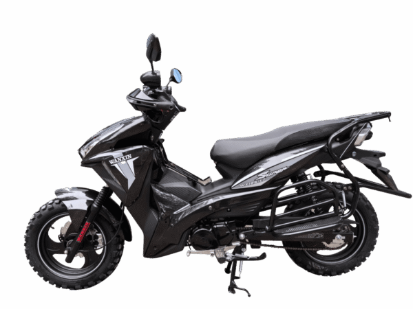 WANXIN WX 125-L7 - Imagen de 2