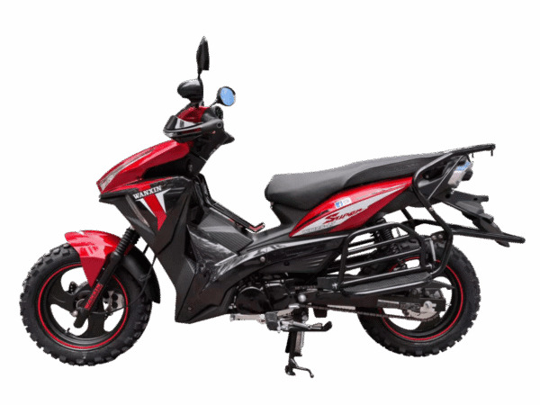 WANXIN WX 125-L7 - Imagen de 3