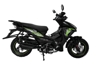 WANXIN WX 125-L7