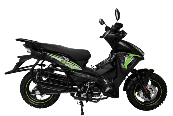 WANXIN WX 125-L7