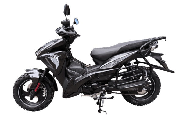 WANXIN WX 125-L7 - Imagen de 2