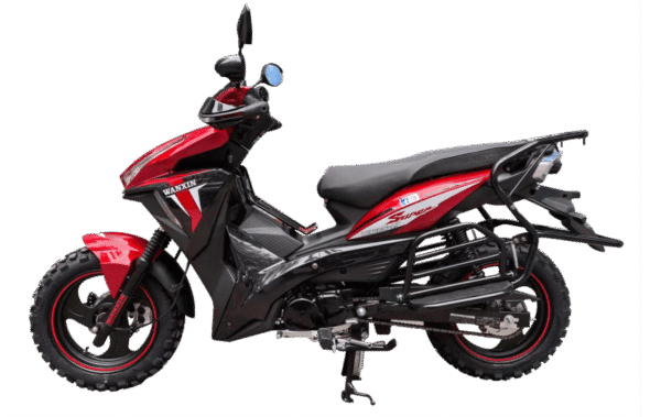WANXIN WX 125-L7 - Imagen de 3