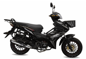 WANXIN WX 125-Z1
