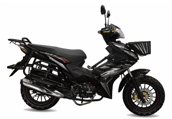 WANXIN WX 125-Z1