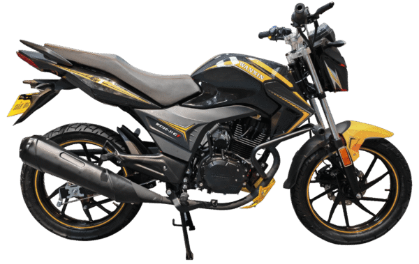 WANXIN WX150-31GT
