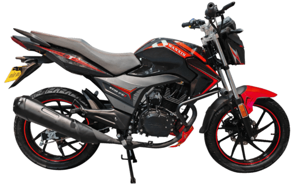 WANXIN WX150-31GT - Imagen de 2