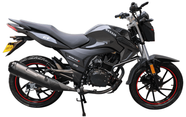 WANXIN WX150-31GT - Imagen de 3