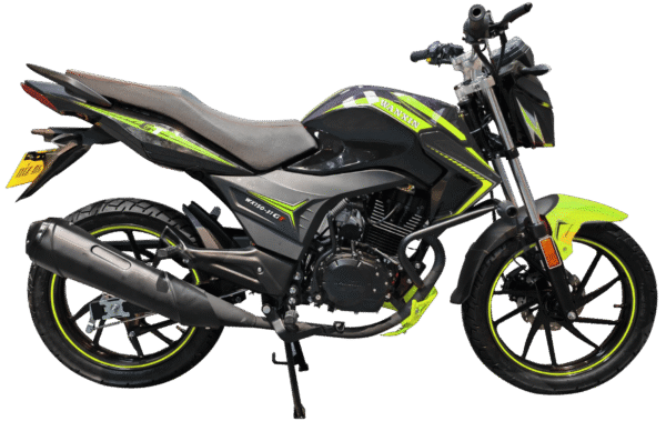 WANXIN WX150-31GT - Imagen de 4