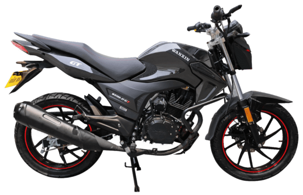 WANXIN WX150-31GT - Imagen de 4