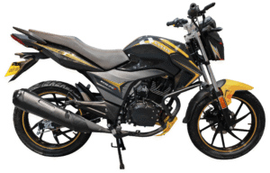 WANXIN WX150-31GT