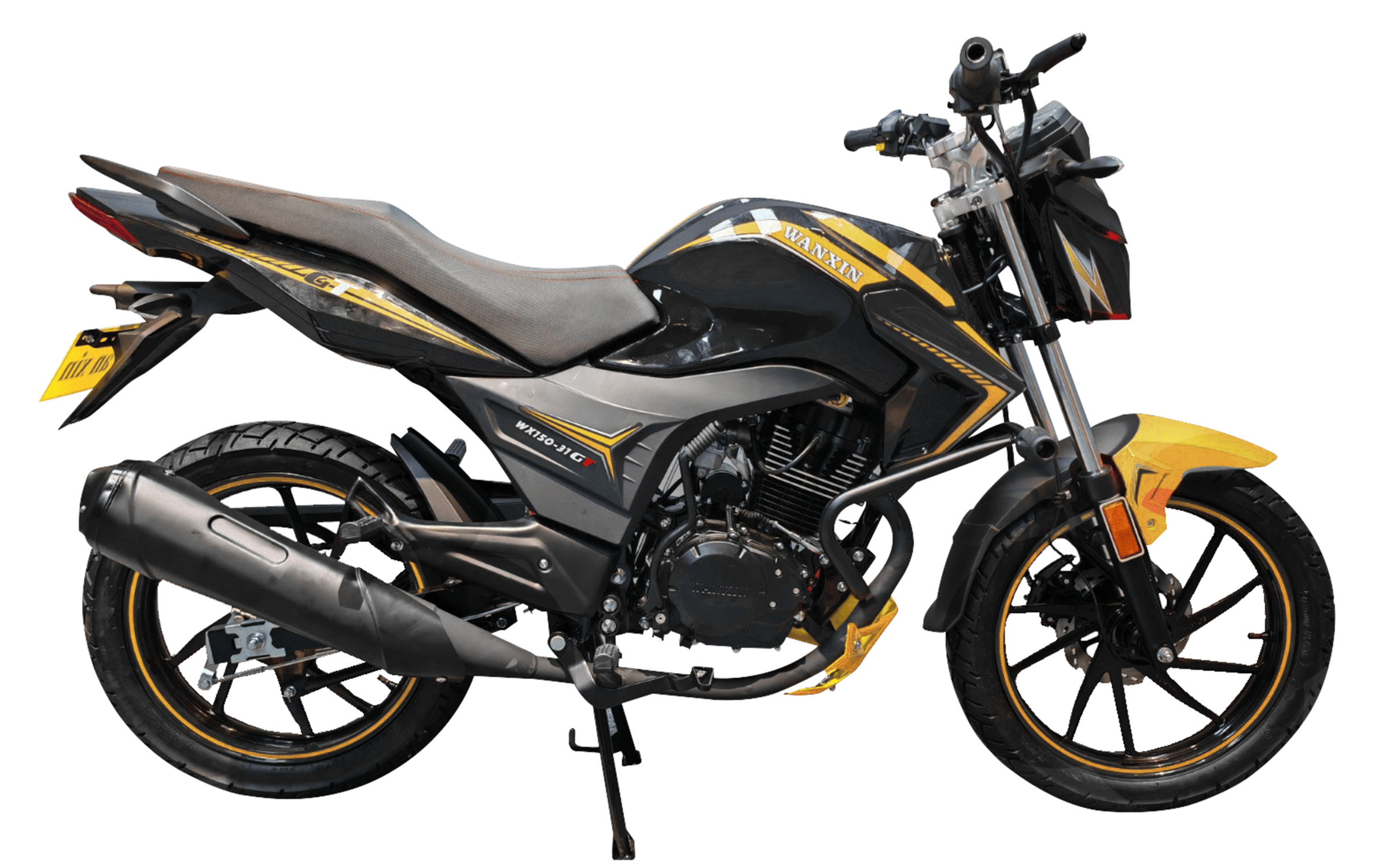 WANXIN WX150-31GT