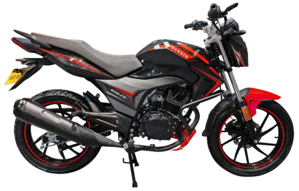WANXIN WX150-31GT - Imagen de 2