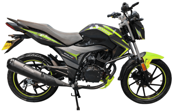 WANXIN WX150-31GT - Imagen de 3