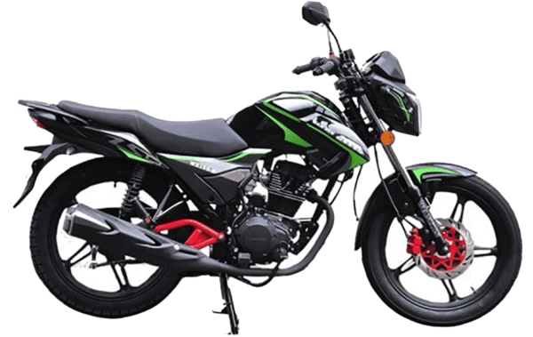 WANXIN WX150-B - Imagen de 2