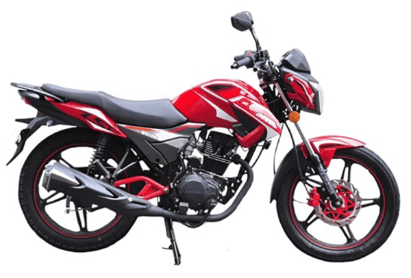 WANXIN WX150-B - Imagen de 2