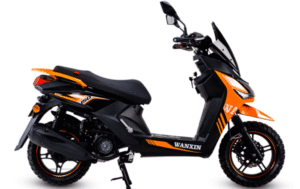 WANXIN WX 150T-12