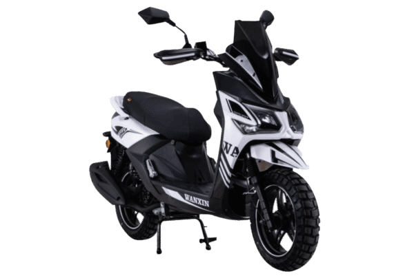 WANXIN WX 150T-12 - Imagen de 2