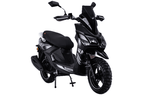 WANXIN WX 150T-12 - Imagen de 3