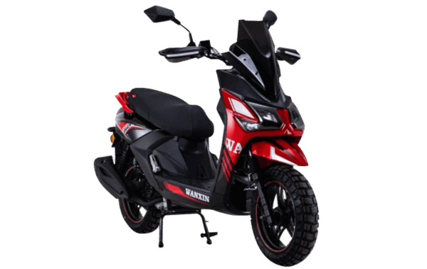 WANXIN WX 150T-12 - Imagen de 4