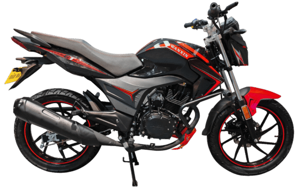 WANXIN WX200-31GT