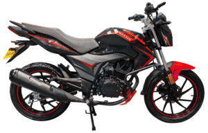 WANXIN WX200-31GT