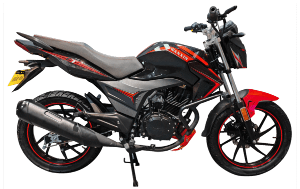 WANXIN WX200-31GT