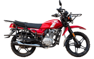 SSENDA CHACARERA 200